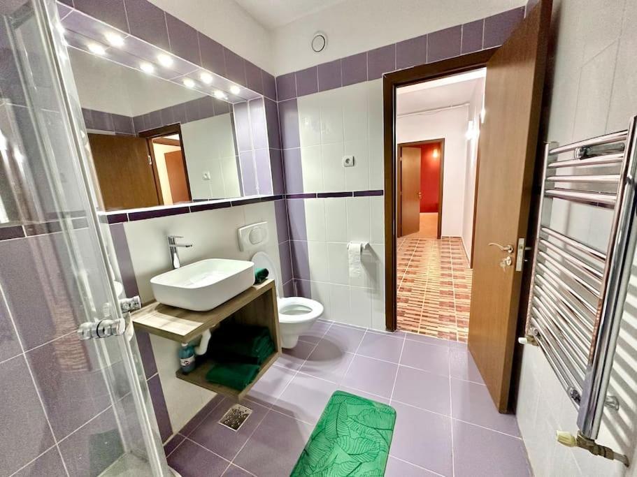 קריובה Apartament Novara 21 מראה חיצוני תמונה