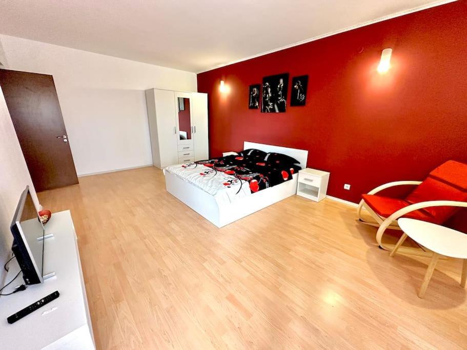 קריובה Apartament Novara 21 מראה חיצוני תמונה