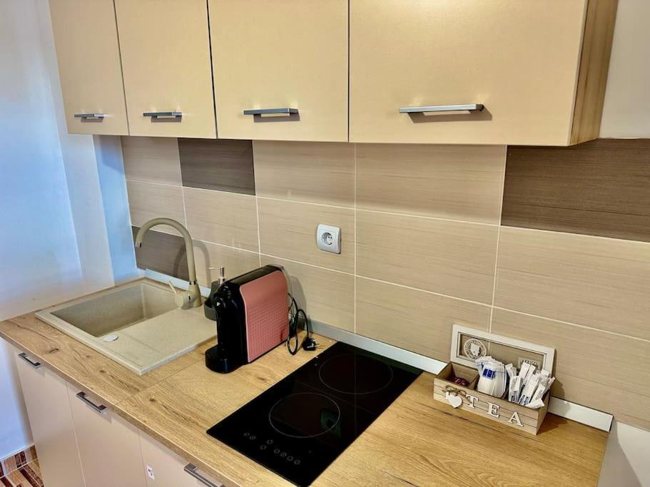 קריובה Apartament Novara 21 מראה חיצוני תמונה