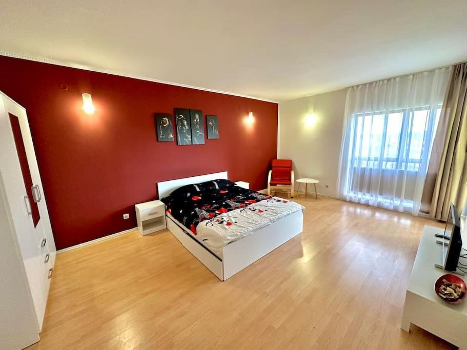 קריובה Apartament Novara 21 מראה חיצוני תמונה