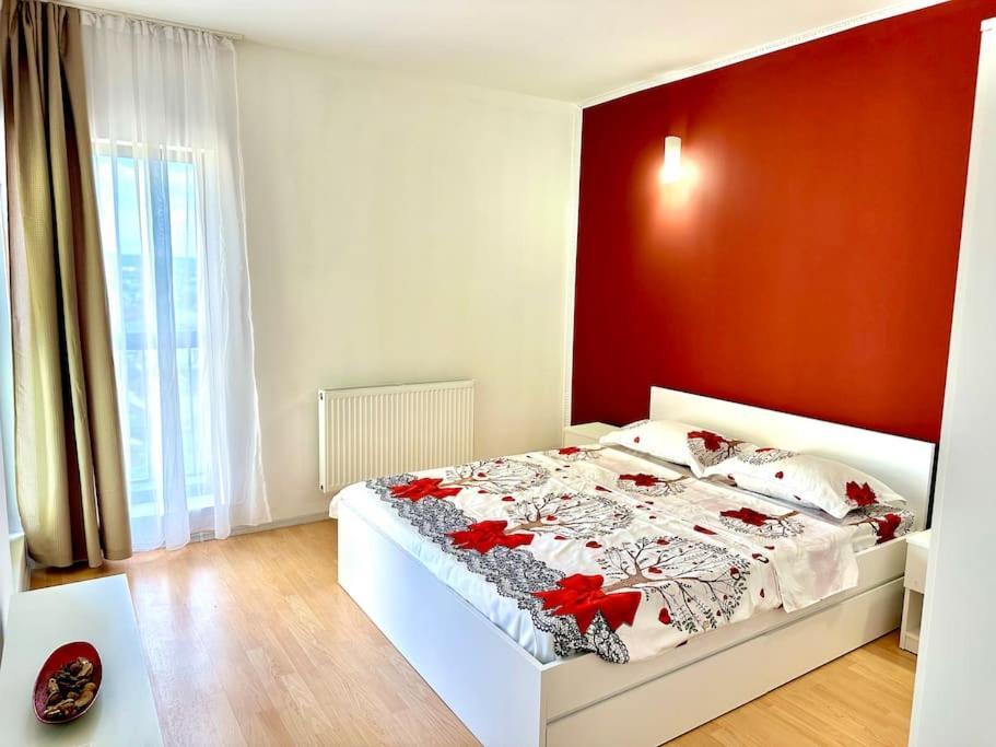 קריובה Apartament Novara 21 מראה חיצוני תמונה